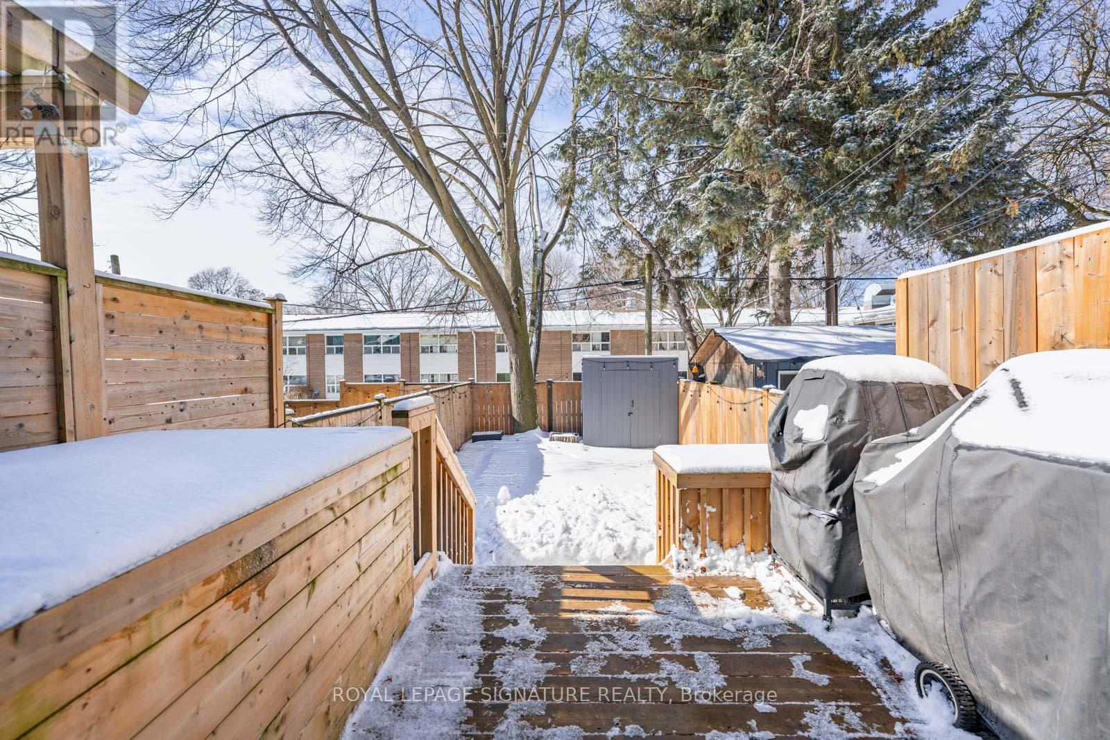 268 Kenilworth Avenue, Toronto, Ontario  M4L 3S8 - Photo 29 - E12815610