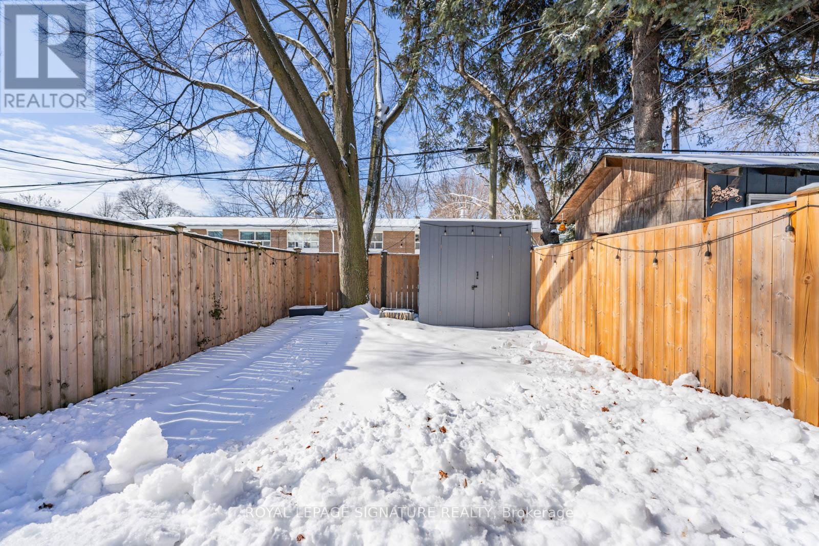 268 Kenilworth Avenue, Toronto, Ontario  M4L 3S8 - Photo 31 - E12815610