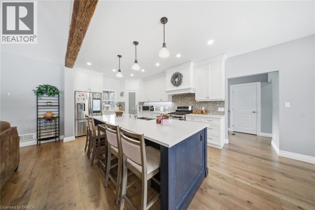 1201 Middleton-North Walsingham Townline, Delhi, Ontario  N4B 2W4 - Photo 14 - 40805087