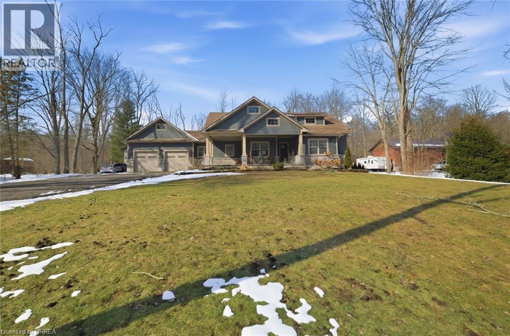 1201 Middleton-North Walsingham Townline, Delhi, Ontario  N4B 2W4 - Photo 2 - 40805087