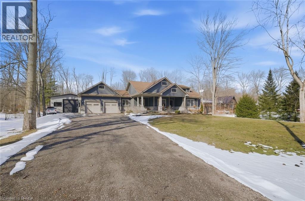 1201 Middleton-North Walsingham Townline, Delhi, Ontario  N4B 2W4 - Photo 3 - 40805087