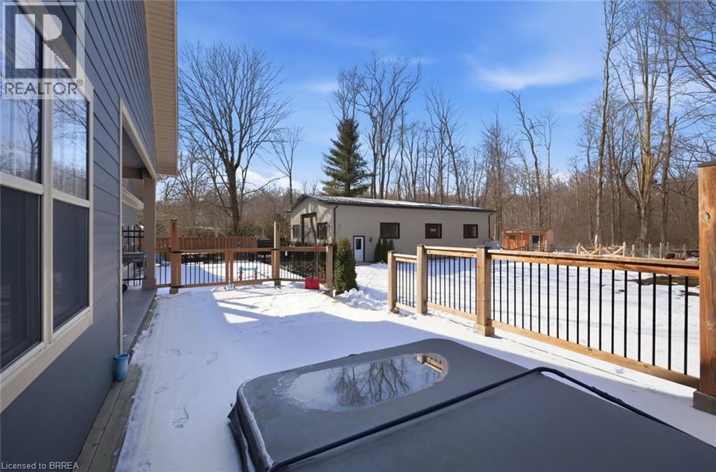 1201 Middleton-North Walsingham Townline, Delhi, Ontario  N4B 2W4 - Photo 39 - 40805087