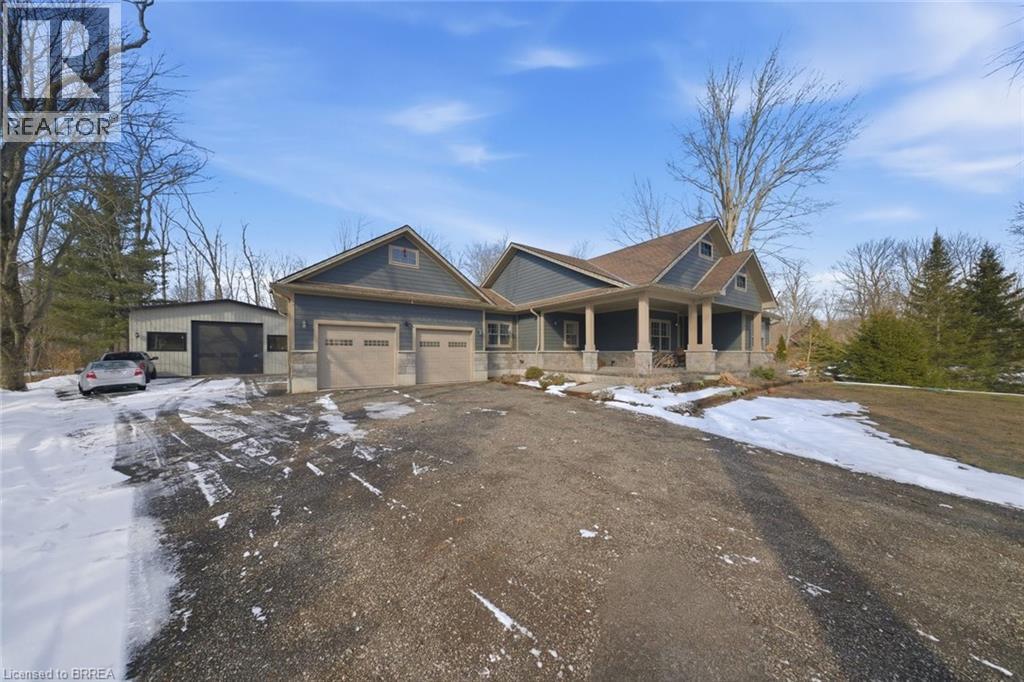 1201 Middleton-North Walsingham Townline, Delhi, Ontario  N4B 2W4 - Photo 4 - 40805087