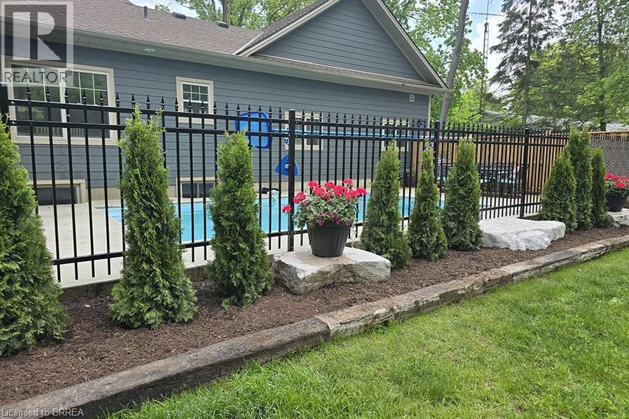 1201 Middleton-North Walsingham Townline, Delhi, Ontario  N4B 2W4 - Photo 42 - 40805087