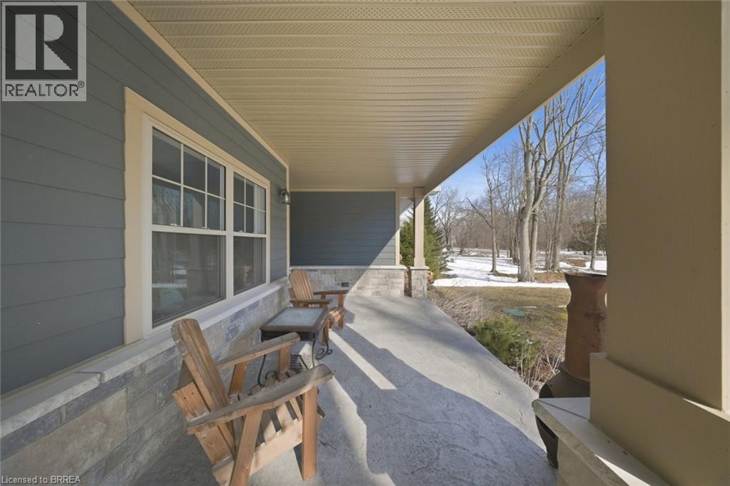 1201 Middleton-North Walsingham Townline, Delhi, Ontario  N4B 2W4 - Photo 5 - 40805087