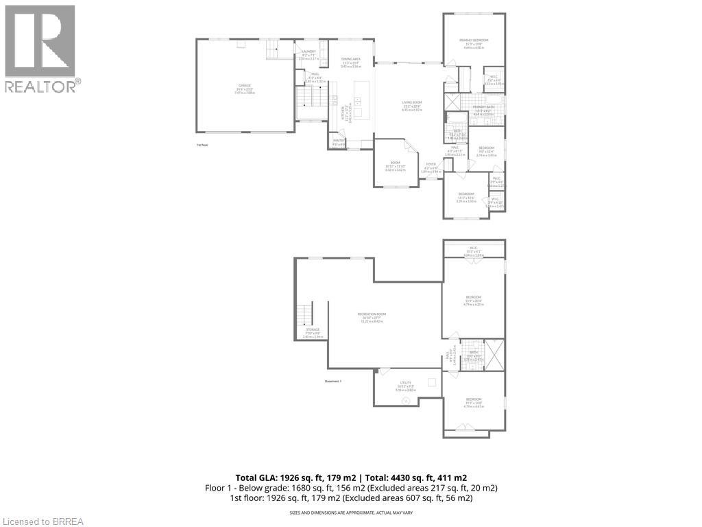 1201 Middleton-North Walsingham Townline, Delhi, Ontario  N4B 2W4 - Photo 50 - 40805087
