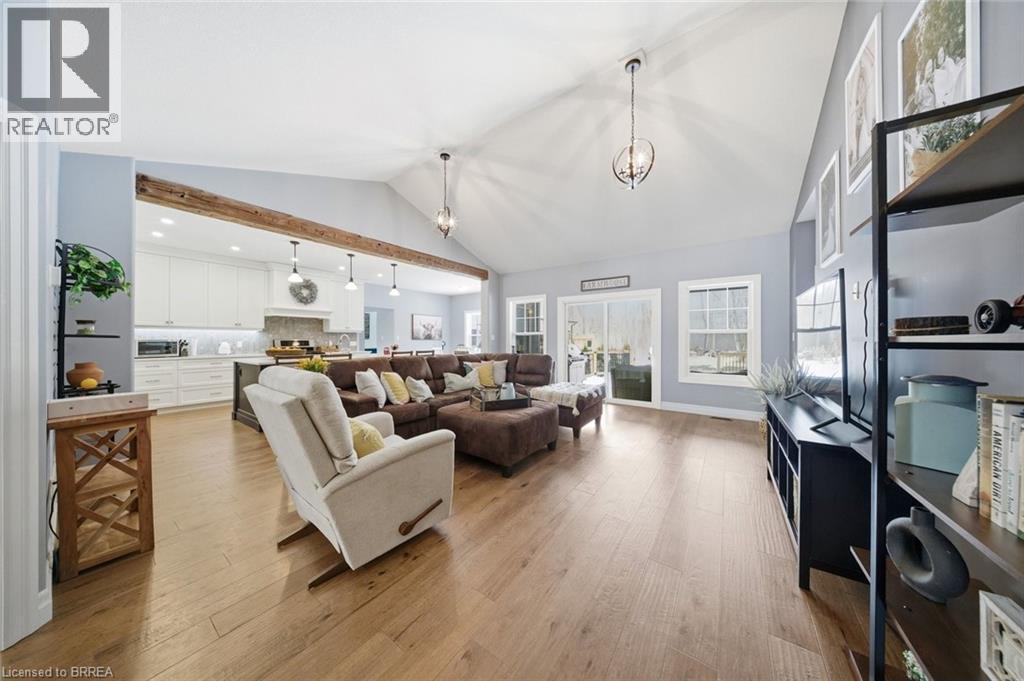 1201 Middleton-North Walsingham Townline, Delhi, Ontario  N4B 2W4 - Photo 8 - 40805087