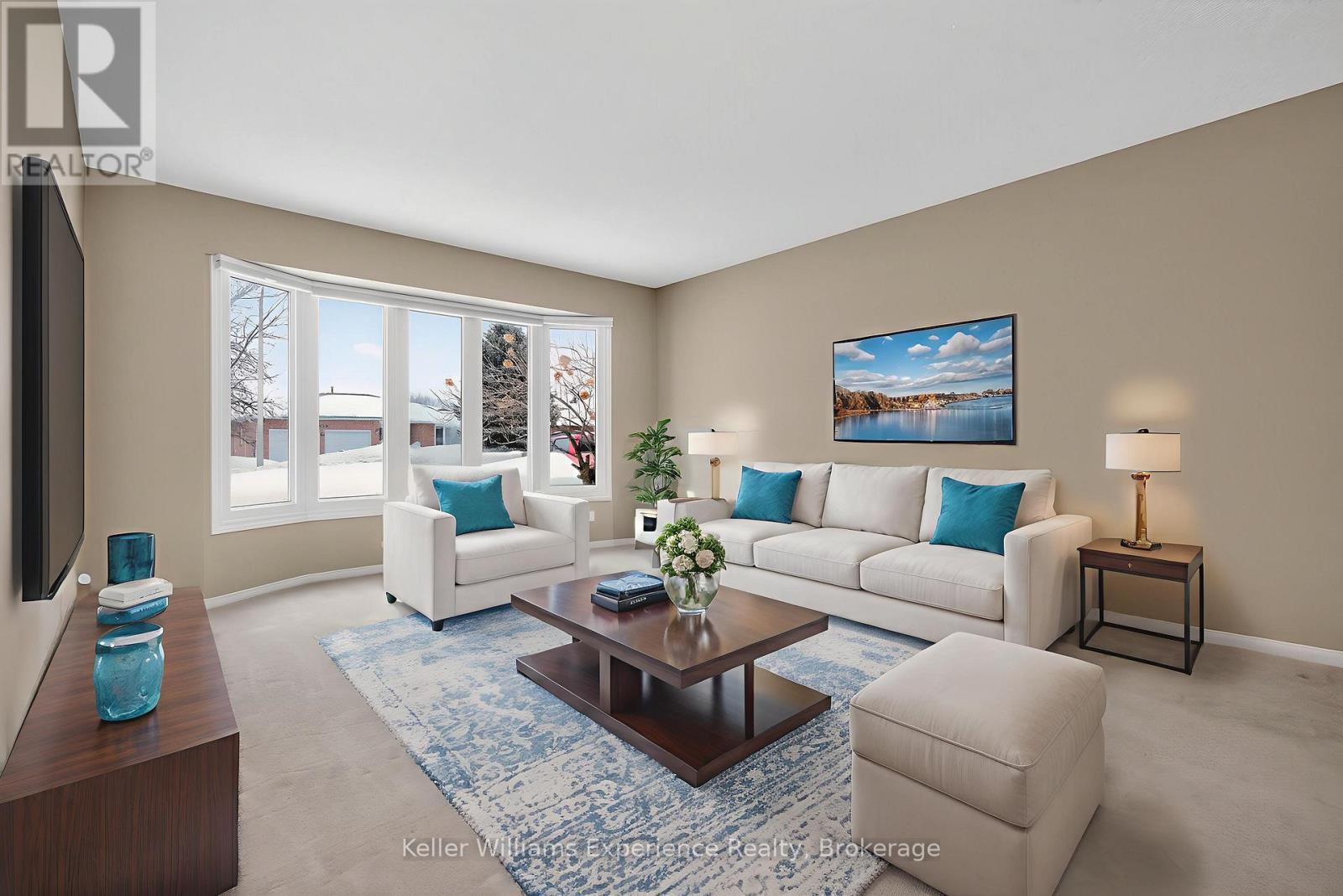 943 Playfair Road, Midland, Ontario  L4R 4X9 - Photo 17 - S12815504