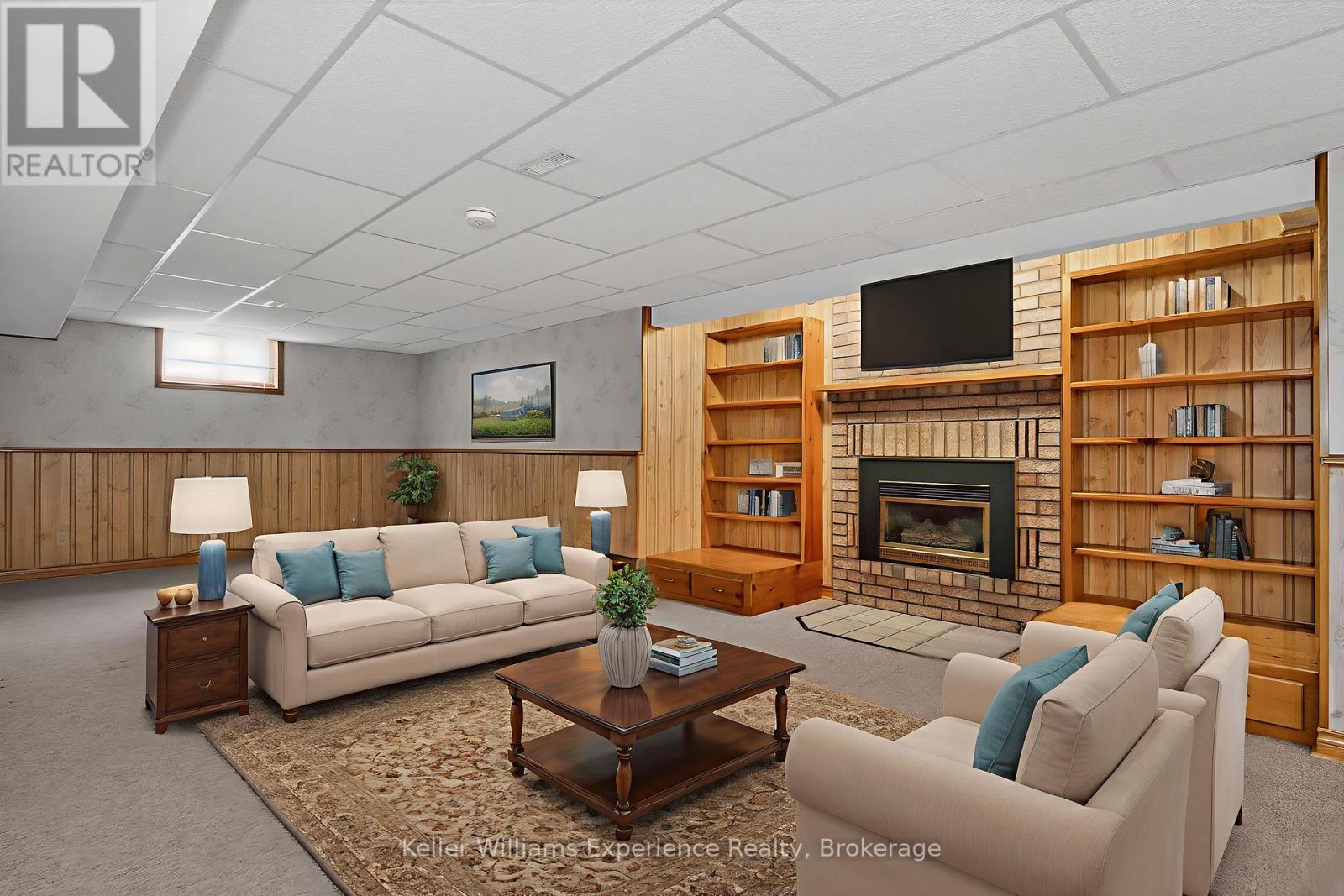 943 Playfair Road, Midland, Ontario  L4R 4X9 - Photo 35 - S12815504