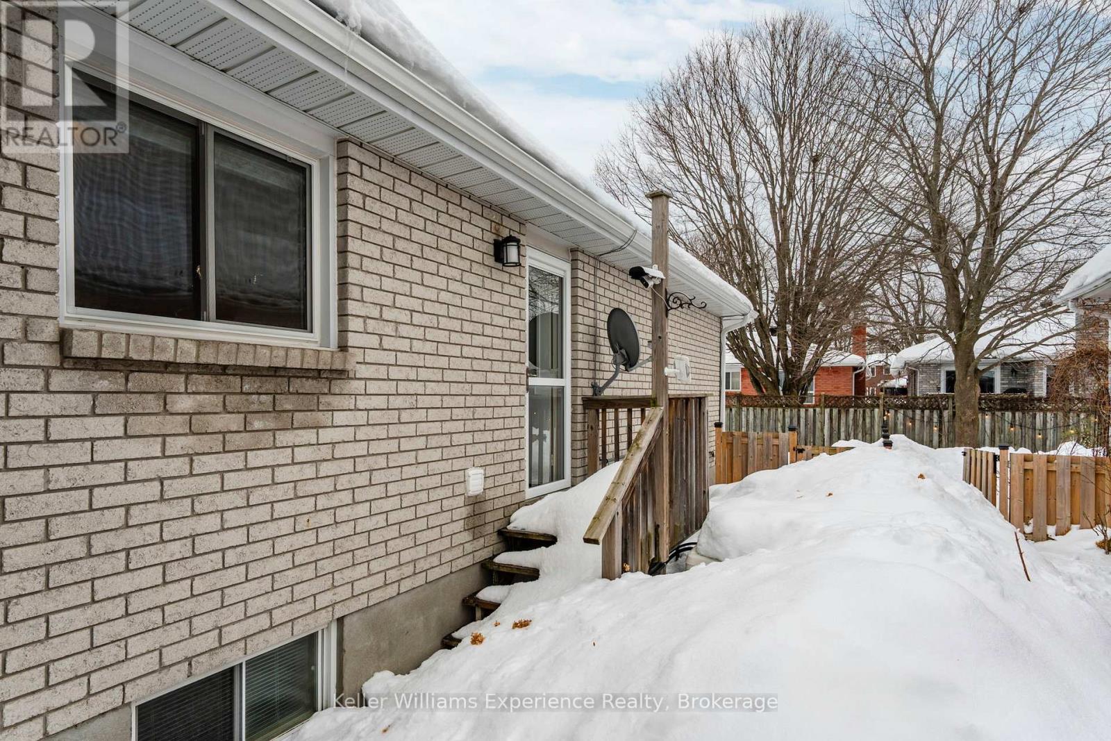 943 Playfair Road, Midland, Ontario  L4R 4X9 - Photo 42 - S12815504