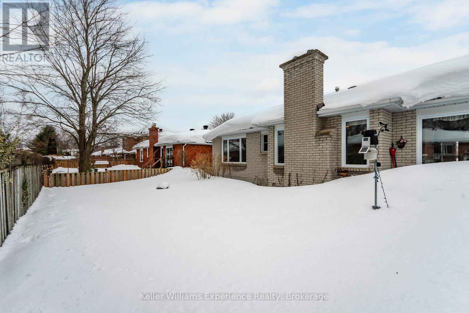 943 Playfair Road, Midland, Ontario  L4R 4X9 - Photo 44 - S12815504