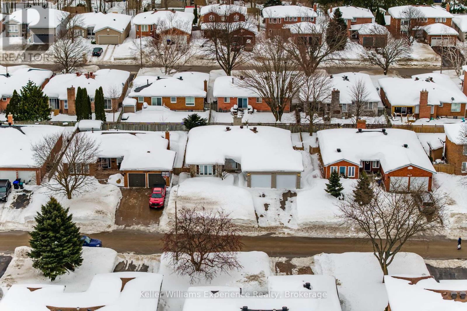 943 Playfair Road, Midland, Ontario  L4R 4X9 - Photo 45 - S12815504