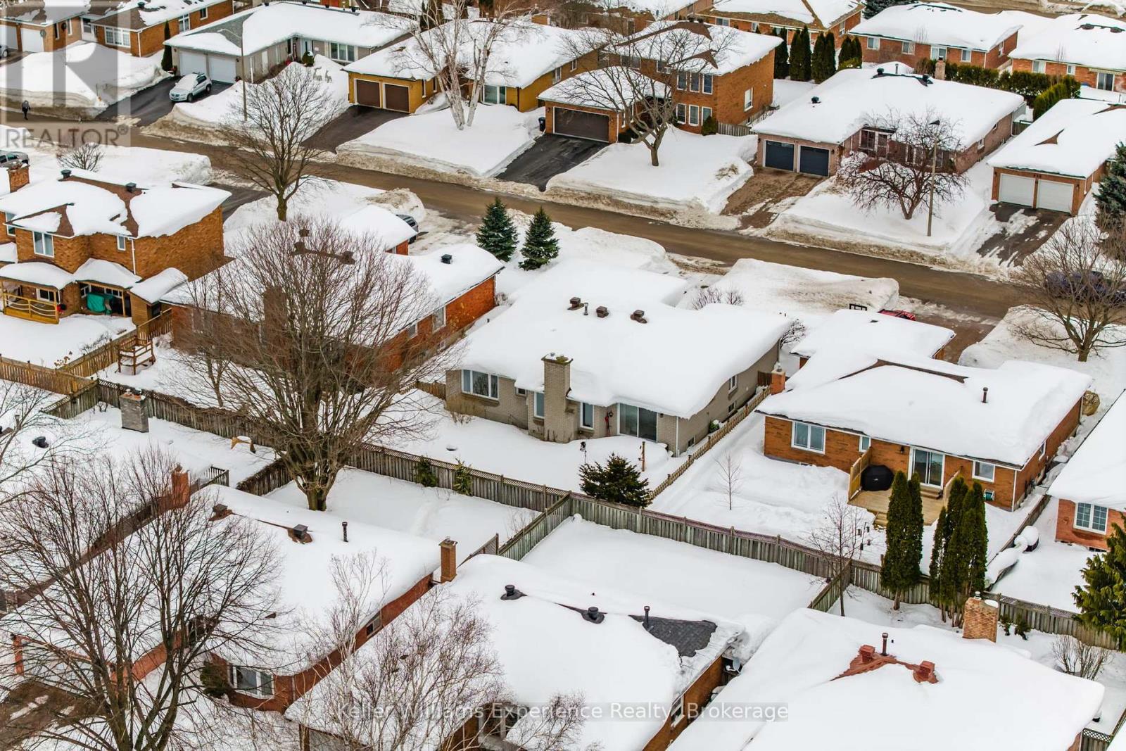 943 Playfair Road, Midland, Ontario  L4R 4X9 - Photo 47 - S12815504