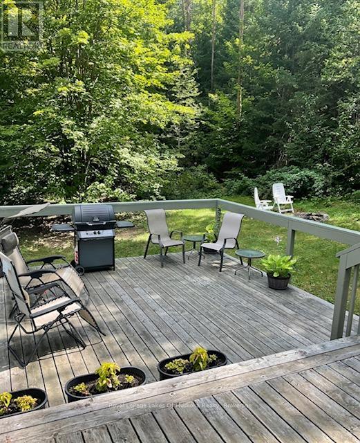 350 Balsam Chutes Road, Huntsville, Ontario  P0B 1L0 - Photo 19 - X12815558