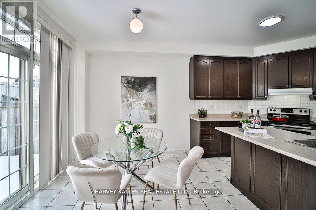 159 Hammersly Boulevard, Markham, Ontario  L6E 2C9 - Photo 12 - N12815398