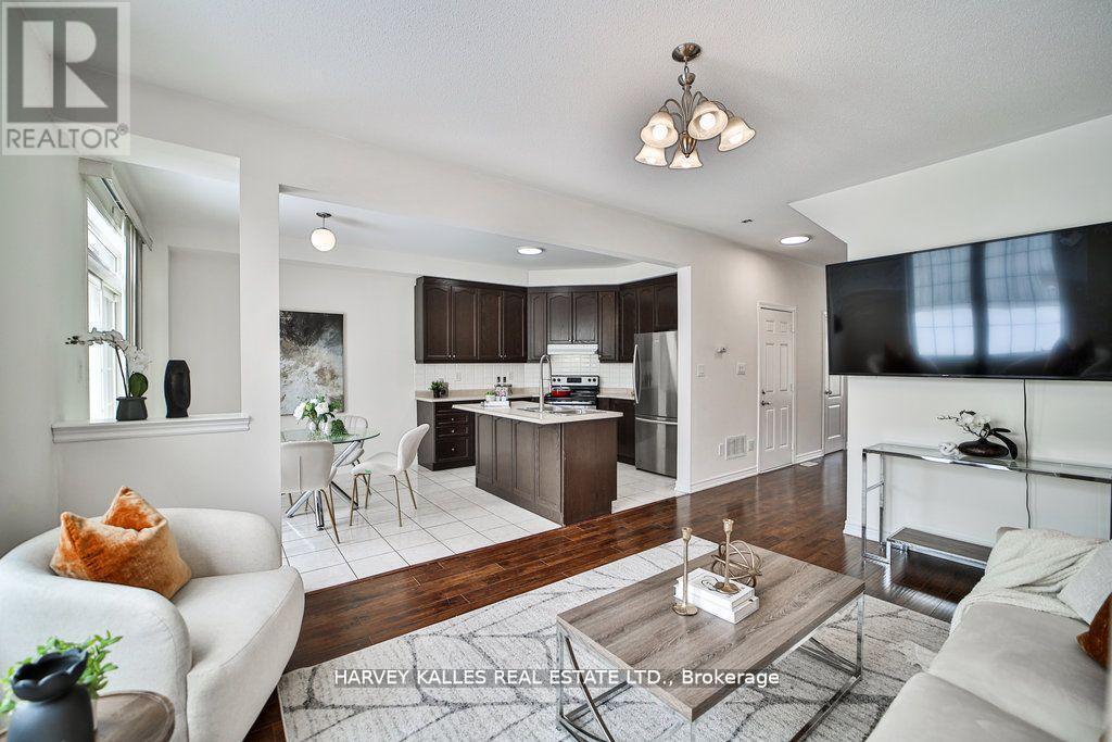 159 Hammersly Boulevard, Markham, Ontario  L6E 2C9 - Photo 14 - N12815398