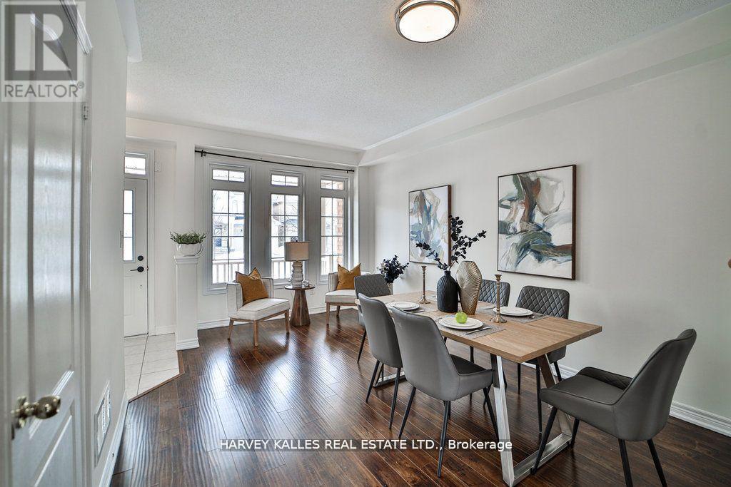 159 Hammersly Boulevard, Markham, Ontario  L6E 2C9 - Photo 16 - N12815398