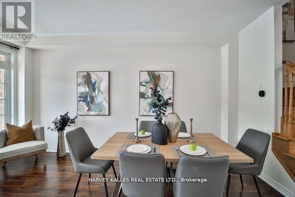 159 Hammersly Boulevard, Markham, Ontario  L6E 2C9 - Photo 17 - N12815398