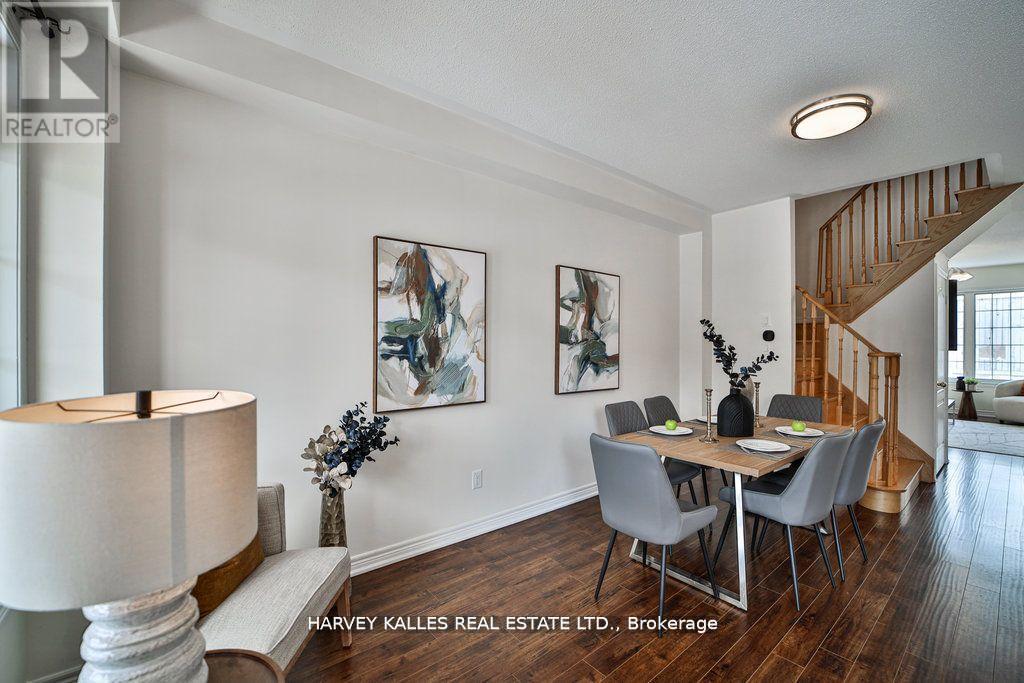 159 Hammersly Boulevard, Markham, Ontario  L6E 2C9 - Photo 18 - N12815398