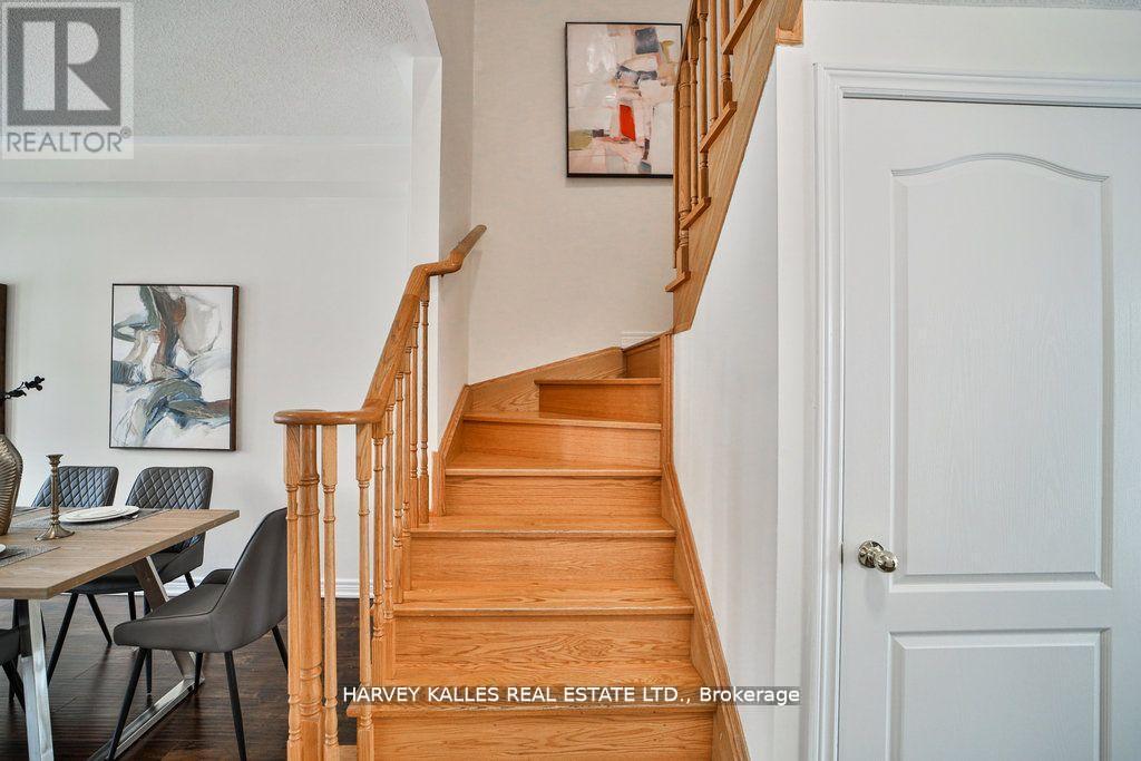 159 Hammersly Boulevard, Markham, Ontario  L6E 2C9 - Photo 22 - N12815398