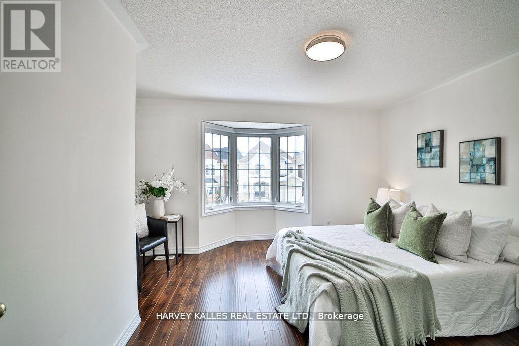 159 Hammersly Boulevard, Markham, Ontario  L6E 2C9 - Photo 23 - N12815398