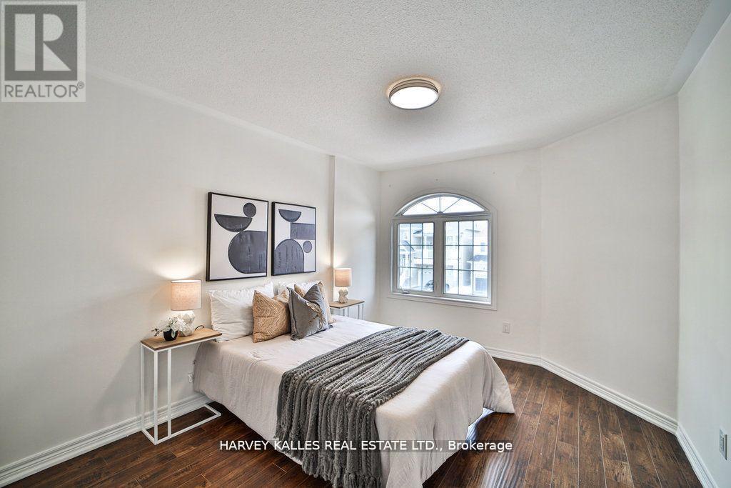 159 Hammersly Boulevard, Markham, Ontario  L6E 2C9 - Photo 26 - N12815398