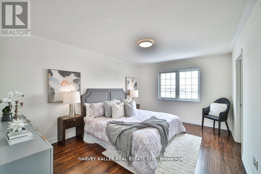 159 Hammersly Boulevard, Markham, Ontario  L6E 2C9 - Photo 36 - N12815398