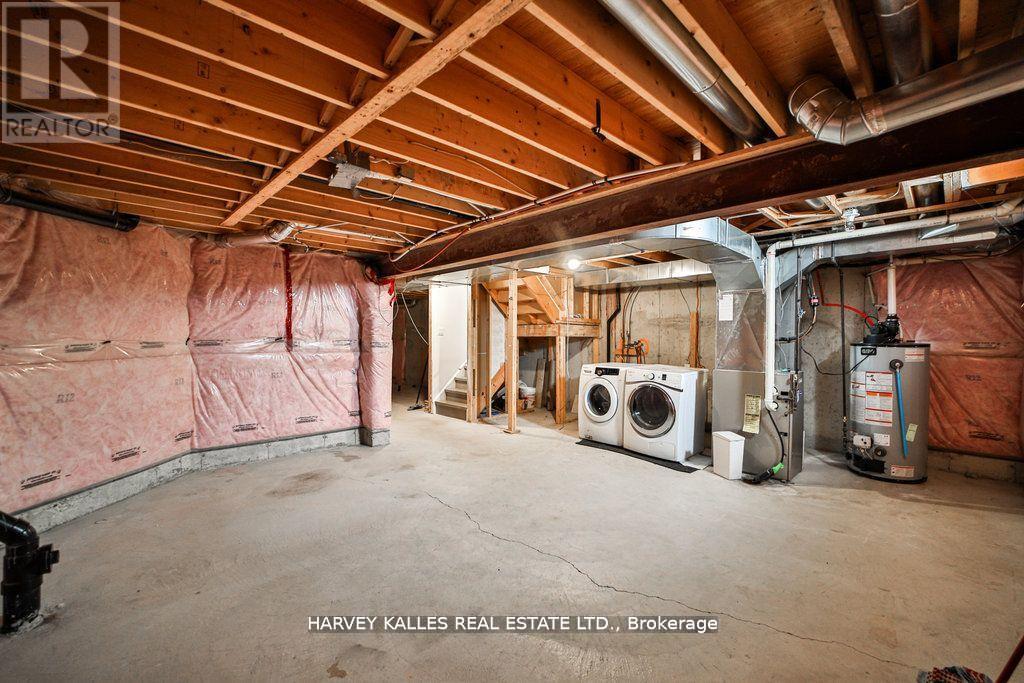 159 Hammersly Boulevard, Markham, Ontario  L6E 2C9 - Photo 38 - N12815398