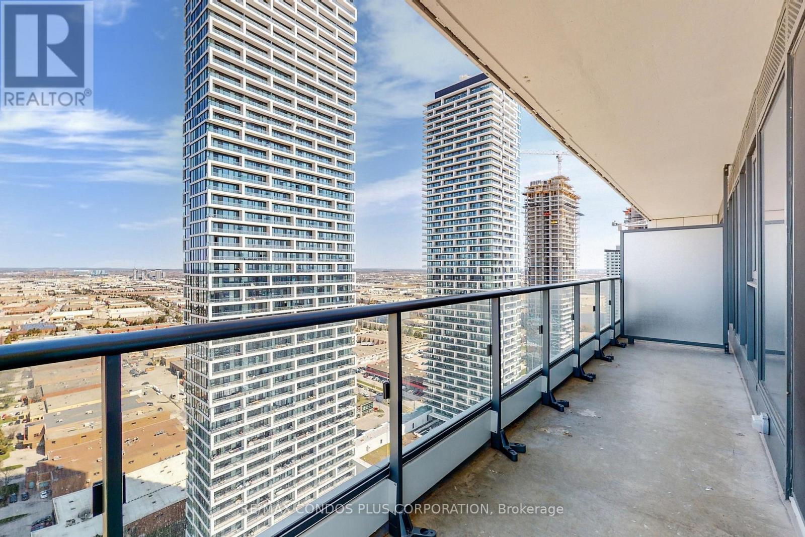 3610 - 5 Buttermill Avenue, Vaughan, Ontario  L4K 0J5 - Photo 21 - N12815416