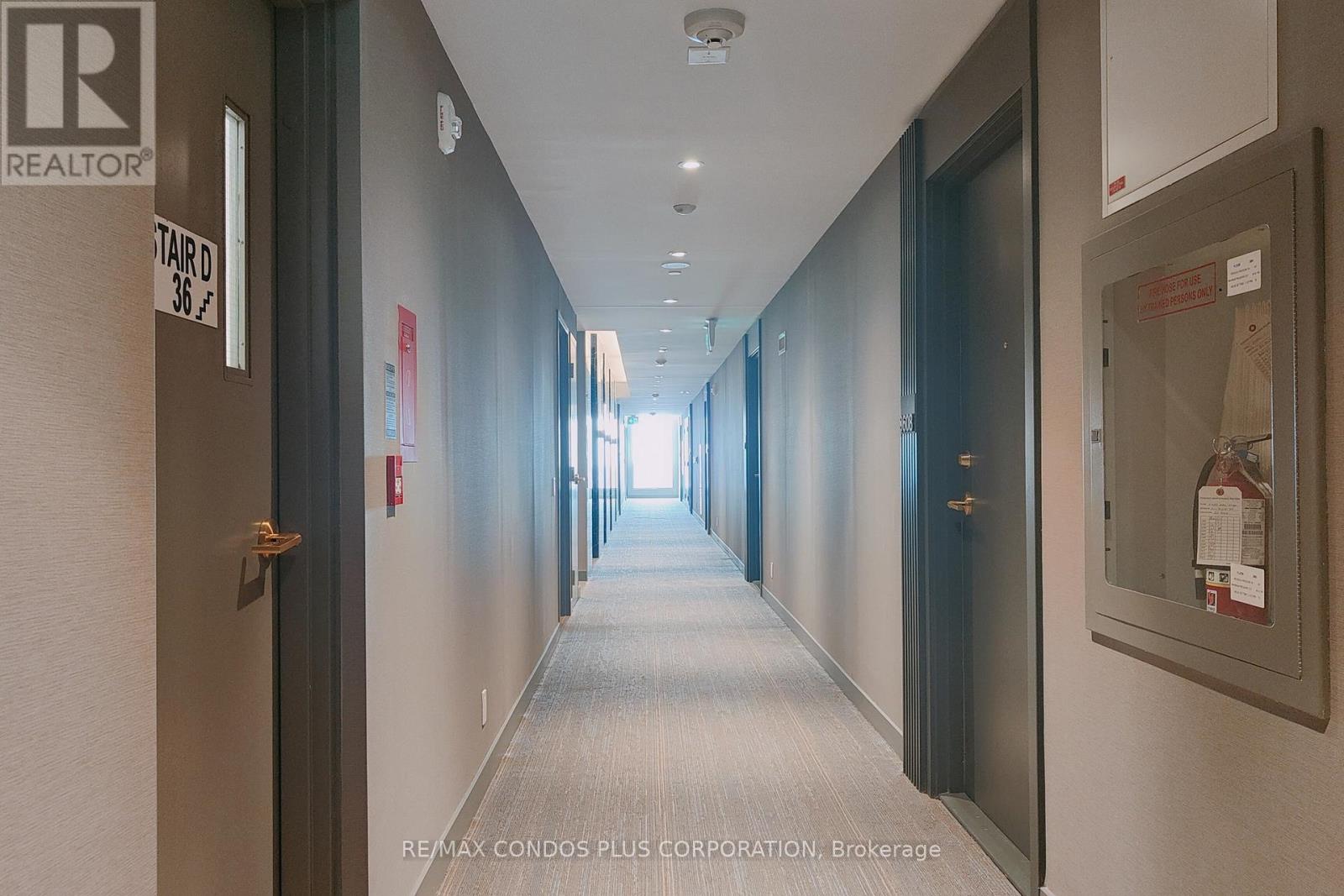 3610 - 5 Buttermill Avenue, Vaughan, Ontario  L4K 0J5 - Photo 23 - N12815416