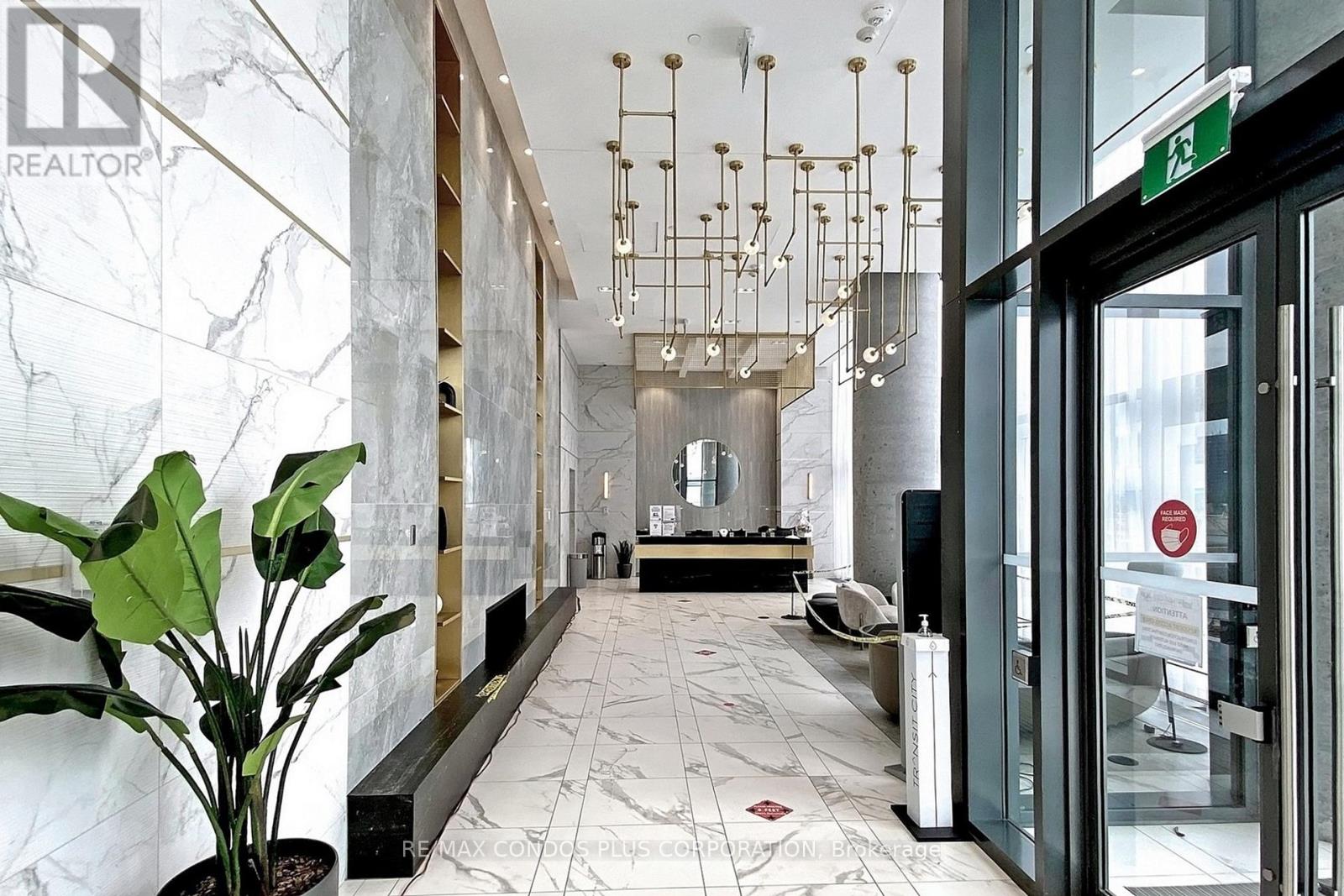 3610 - 5 Buttermill Avenue, Vaughan, Ontario  L4K 0J5 - Photo 24 - N12815416