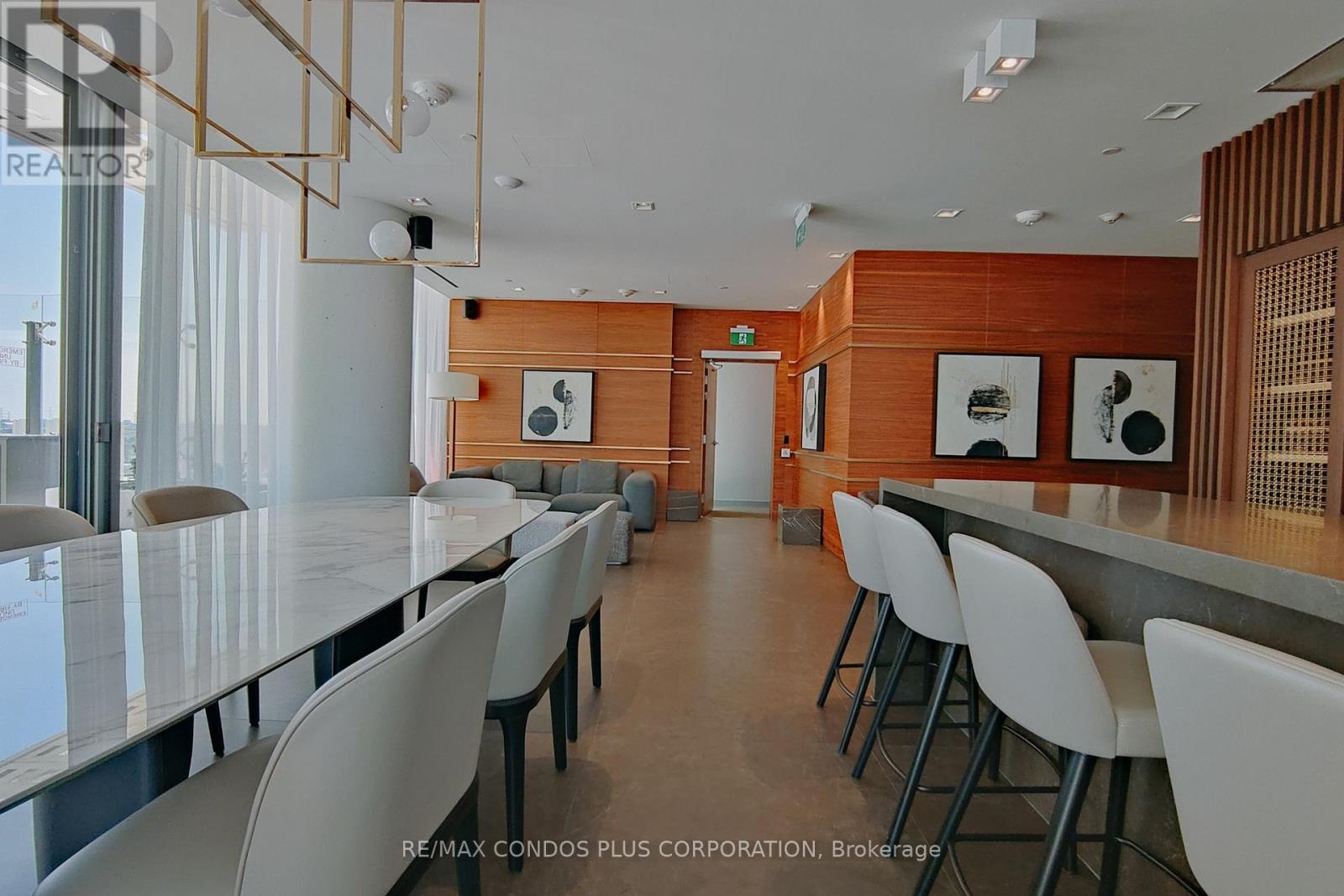 3610 - 5 Buttermill Avenue, Vaughan, Ontario  L4K 0J5 - Photo 29 - N12815416