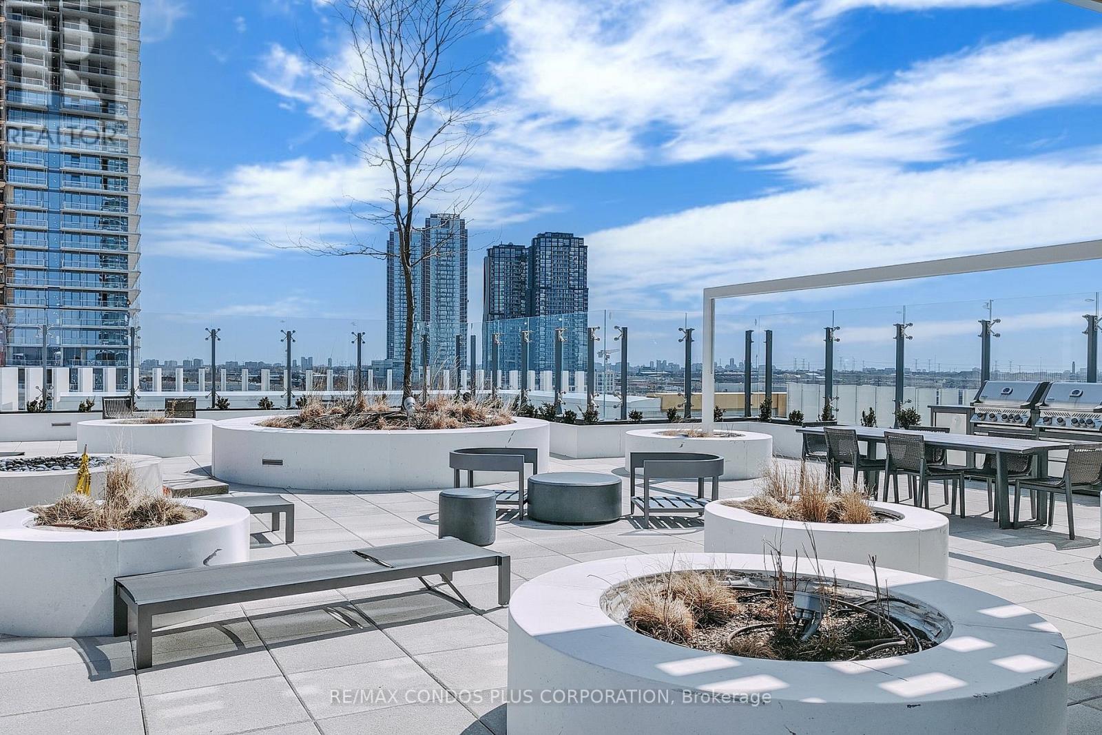 3610 - 5 Buttermill Avenue, Vaughan, Ontario  L4K 0J5 - Photo 30 - N12815416