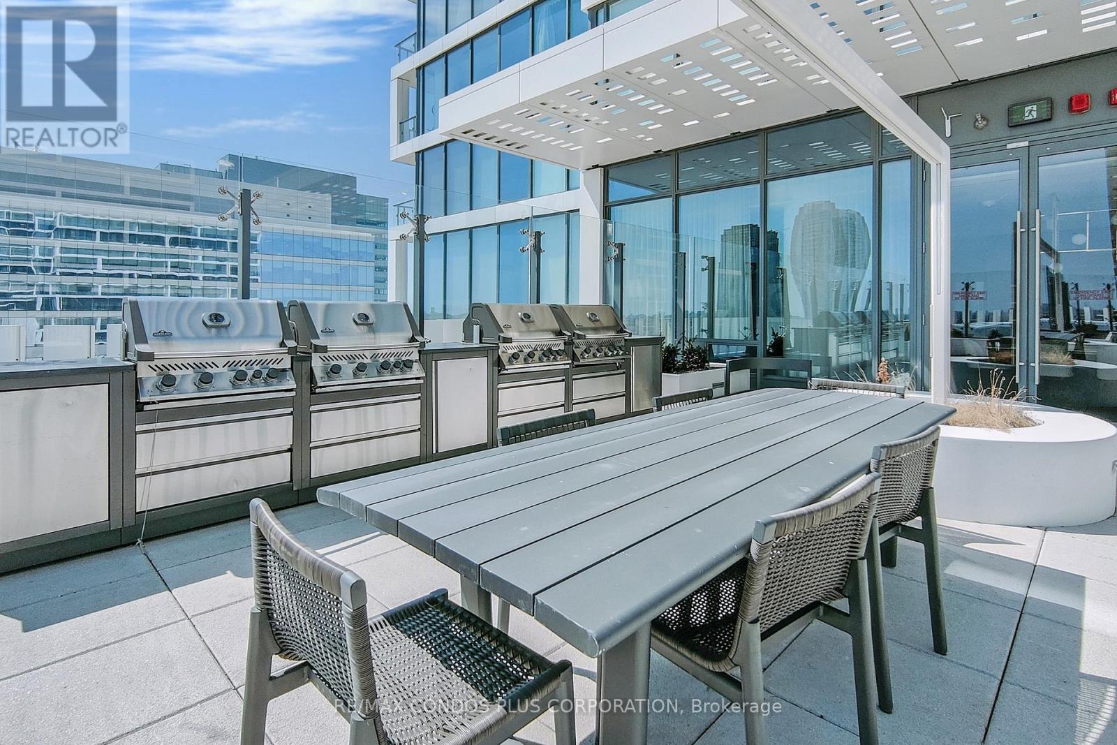 3610 - 5 Buttermill Avenue, Vaughan, Ontario  L4K 0J5 - Photo 32 - N12815416