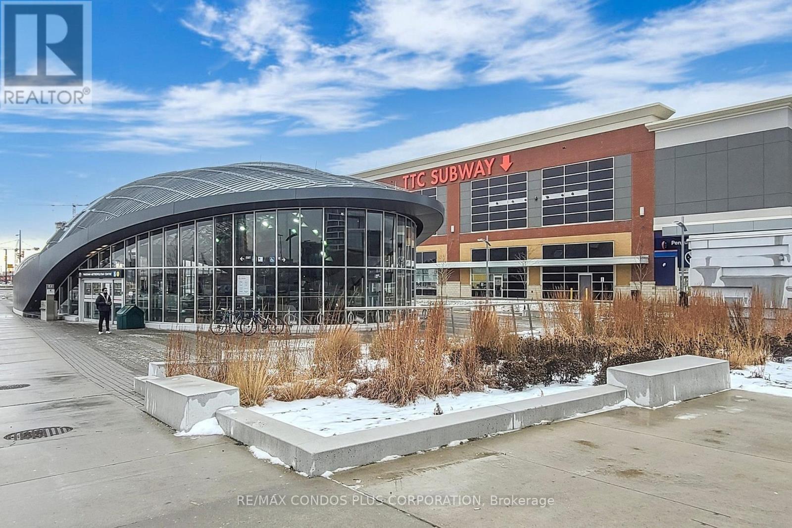 3610 - 5 Buttermill Avenue, Vaughan, Ontario  L4K 0J5 - Photo 34 - N12815416