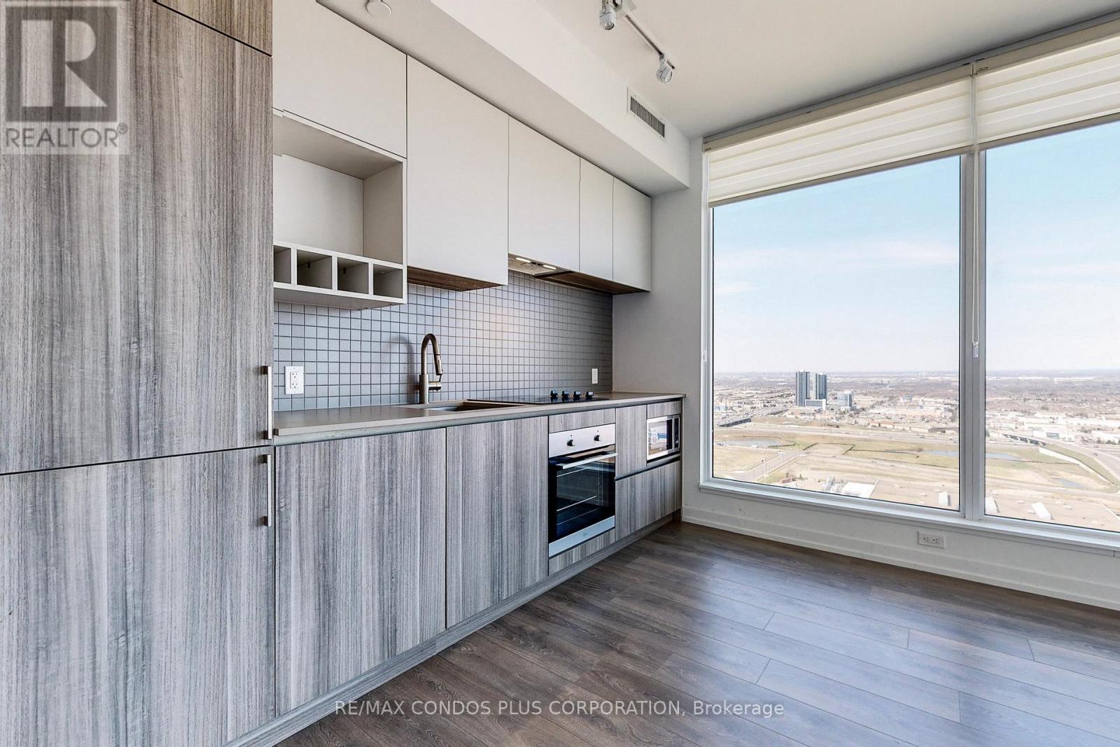 3610 - 5 Buttermill Avenue, Vaughan, Ontario  L4K 0J5 - Photo 7 - N12815416