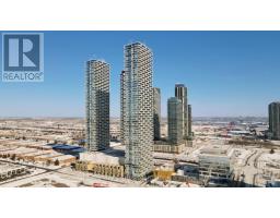 3610 - 5 BUTTERMILL AVENUE, Vaughan, Ontario