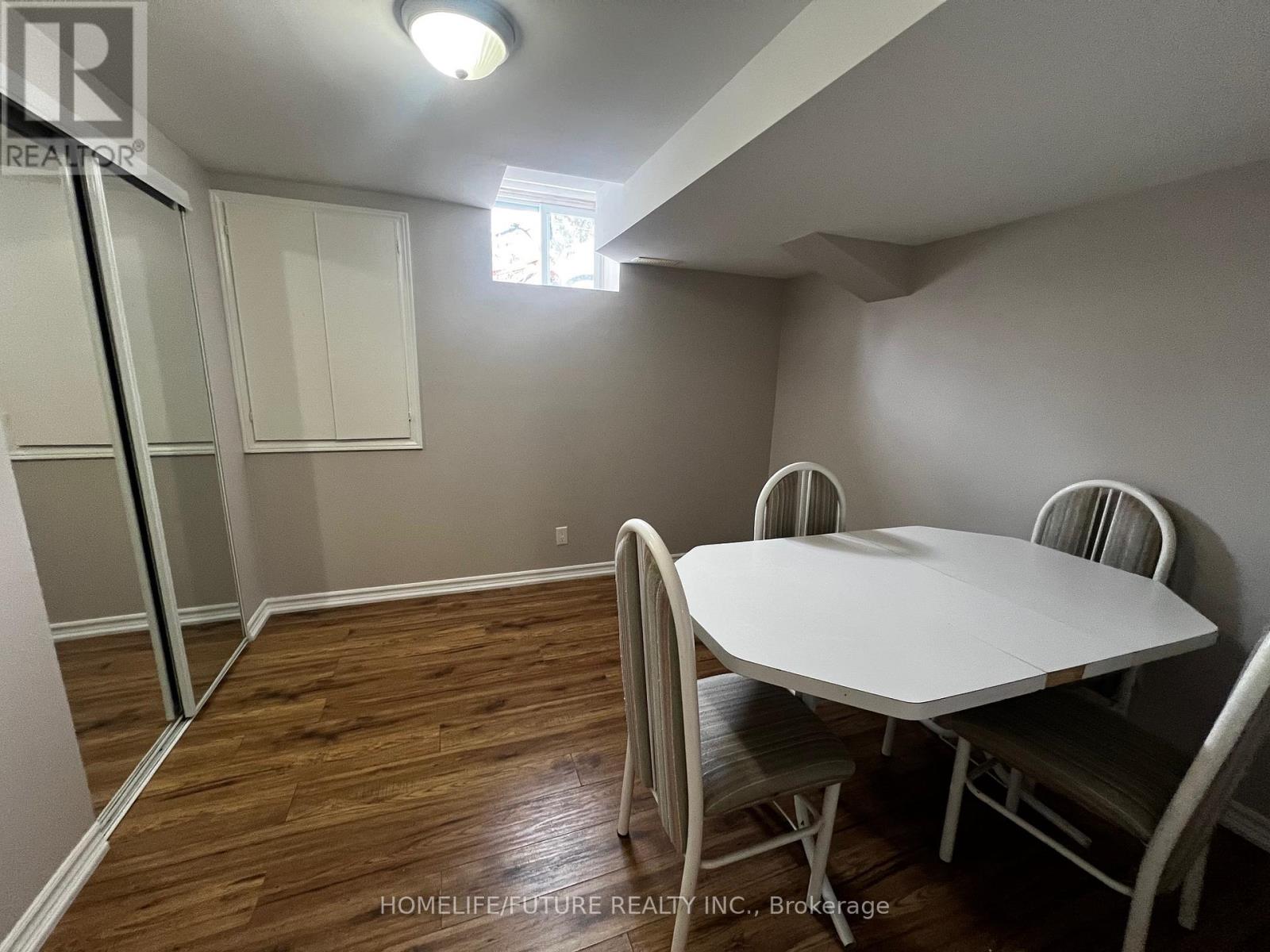 Bsmt - 45 Bretton Circle, Markham (Rouge Fairways), Ontario  L3S 3R1 - Photo 6 - N12815434