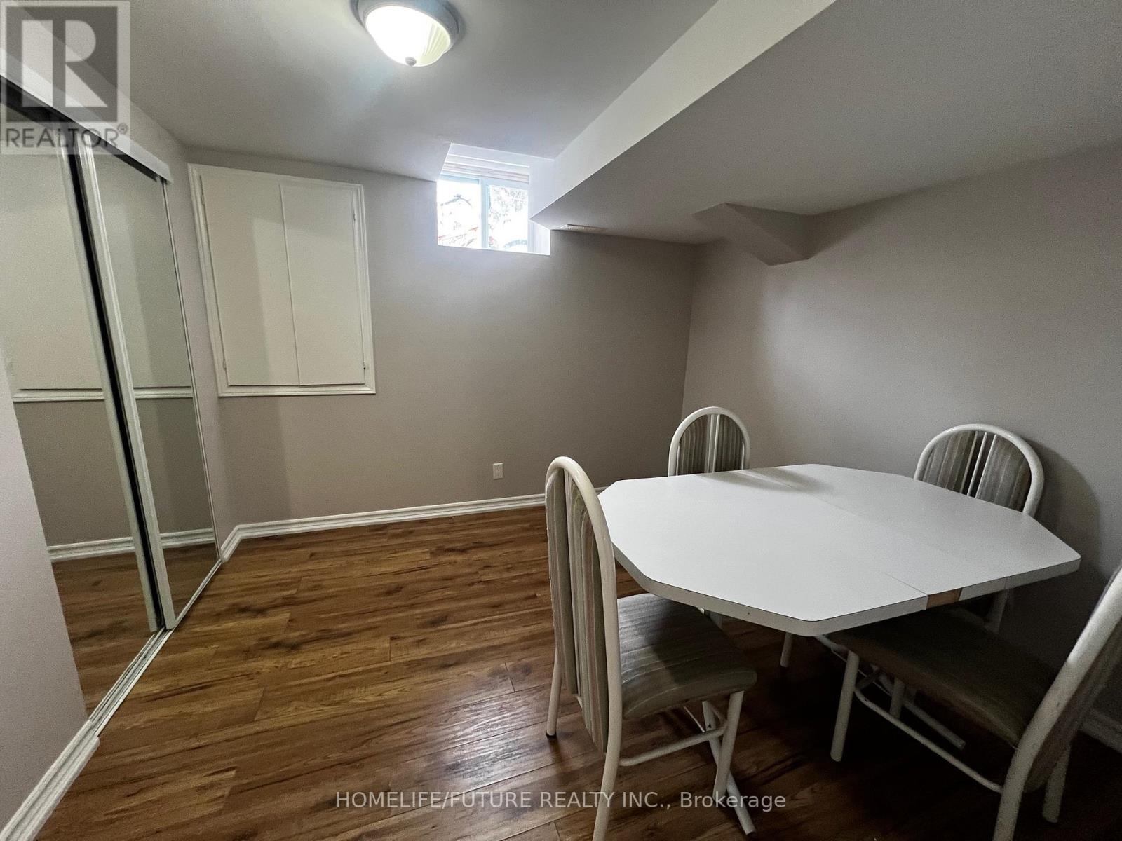 Bsmt - 45 Bretton Circle, Markham (Rouge Fairways), Ontario  L3S 3R1 - Photo 7 - N12815434