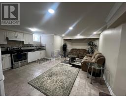 BSMT - 45 BRETTON CIRCLE, Markham, Ontario