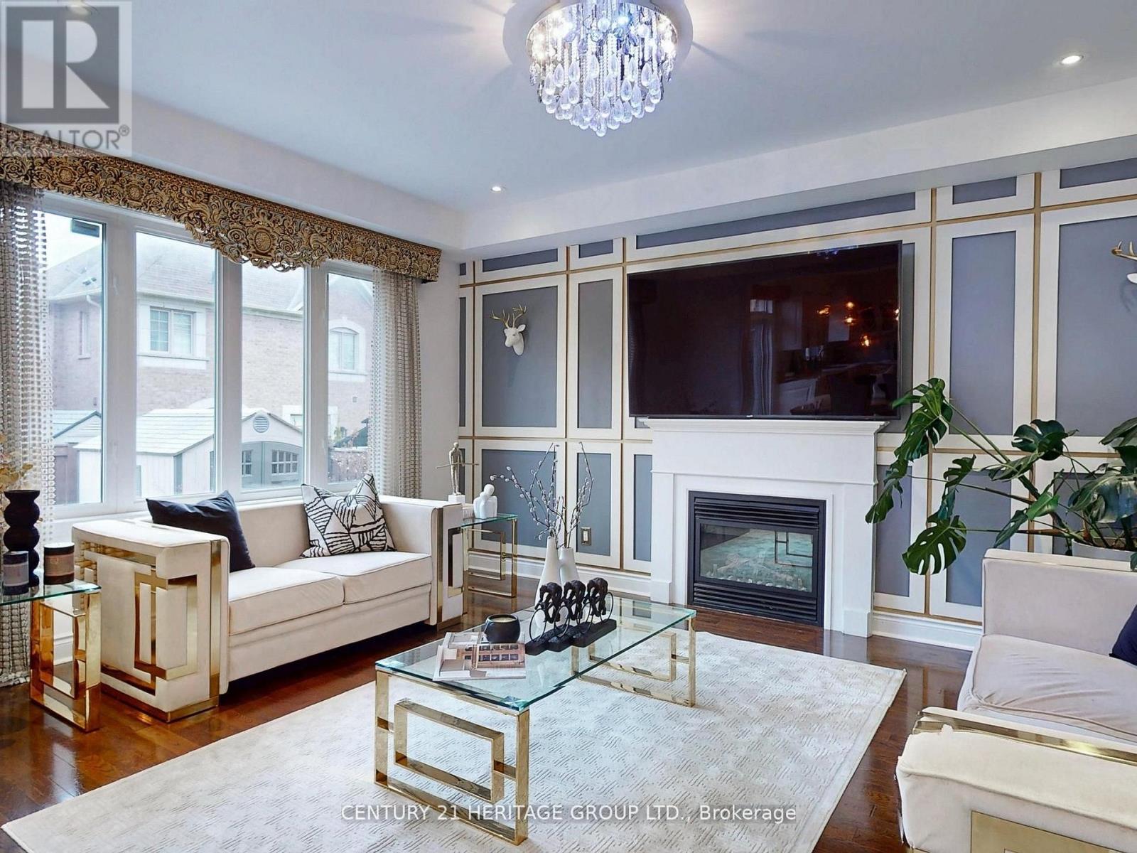 1062 BLACKHALL CRESCENT, newmarket (stonehaven-wyndham), Ontario