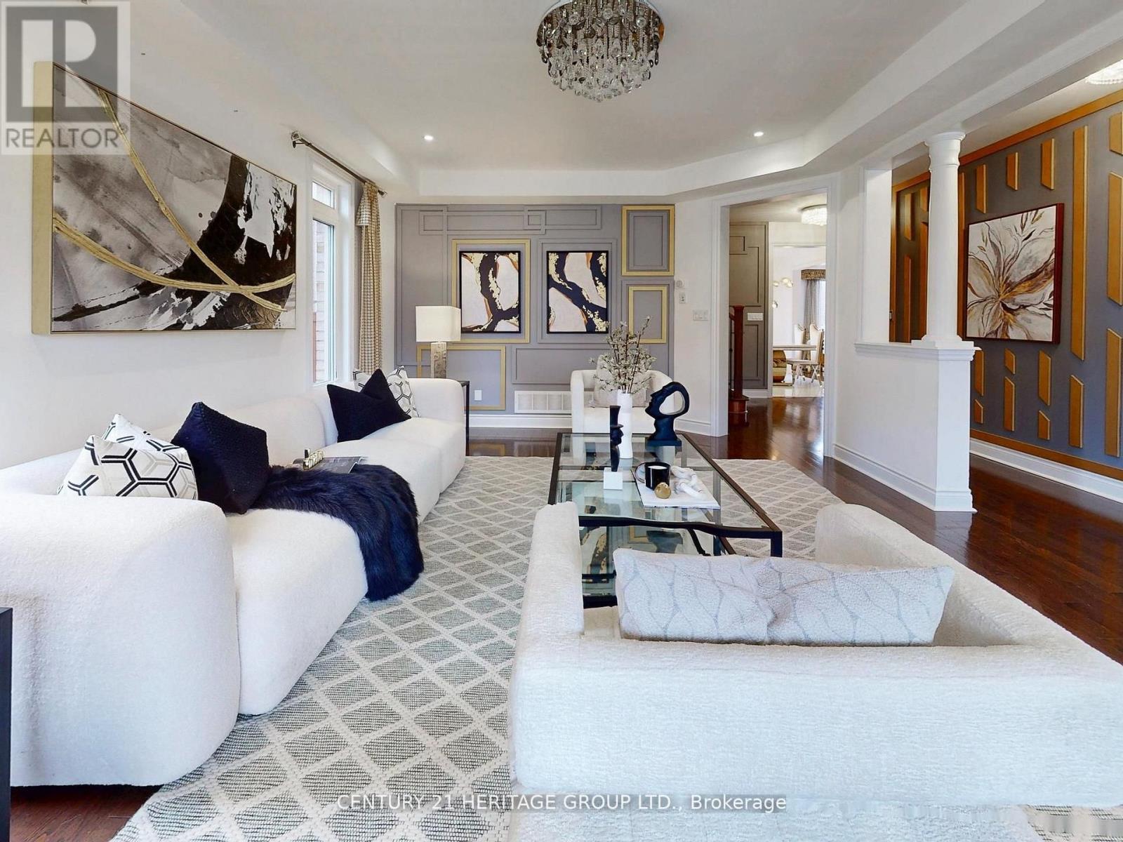 1062 Blackhall Crescent, Newmarket, Ontario  L3X 0B3 - Photo 10 - N12815462