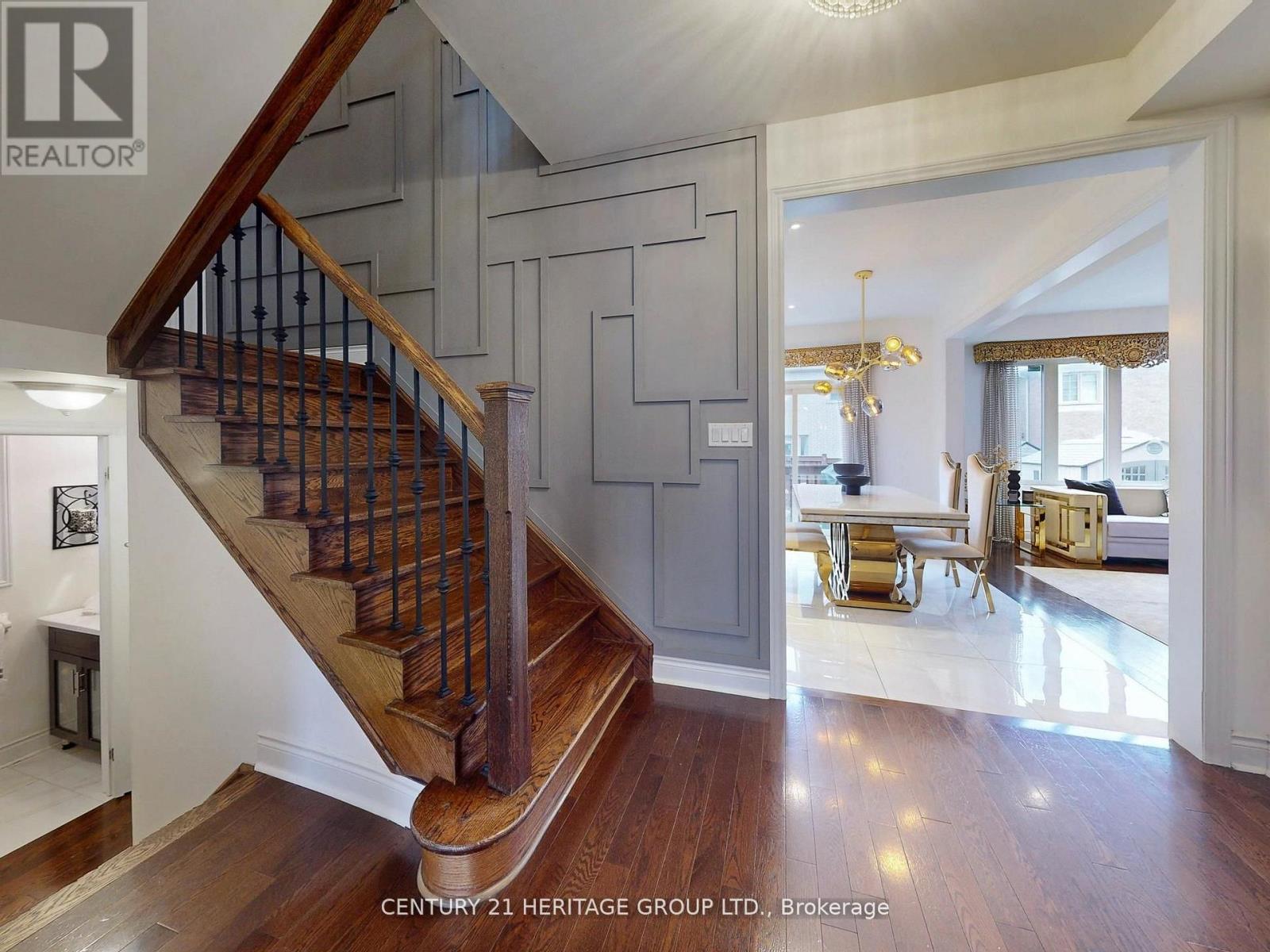 1062 Blackhall Crescent, Newmarket, Ontario  L3X 0B3 - Photo 11 - N12815462