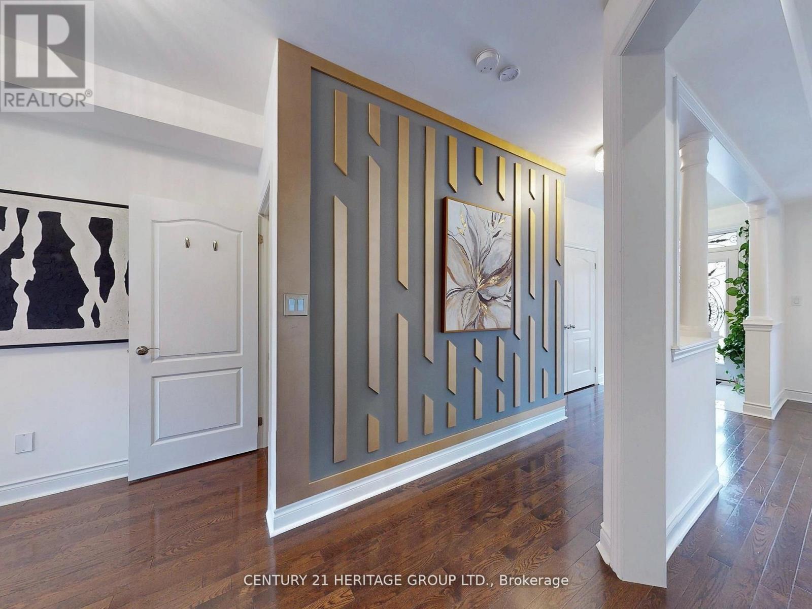 1062 Blackhall Crescent, Newmarket, Ontario  L3X 0B3 - Photo 12 - N12815462