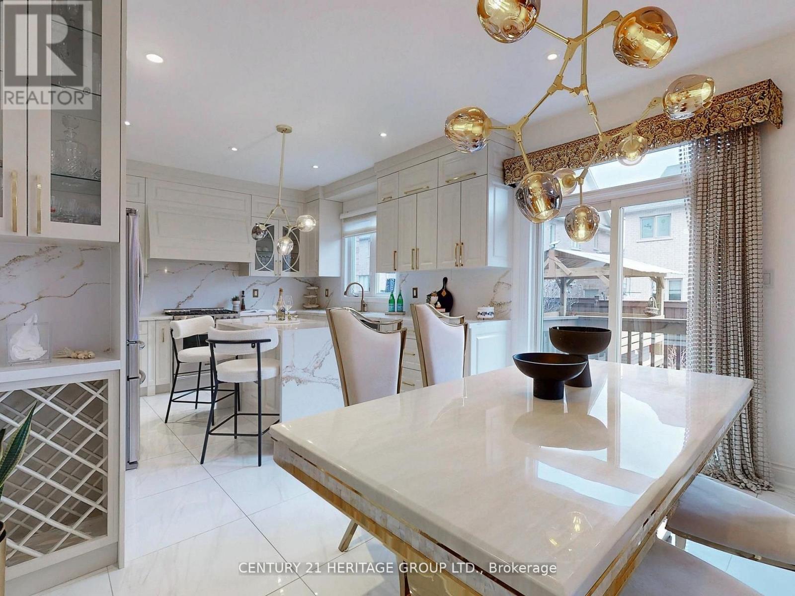 1062 Blackhall Crescent, Newmarket, Ontario  L3X 0B3 - Photo 14 - N12815462