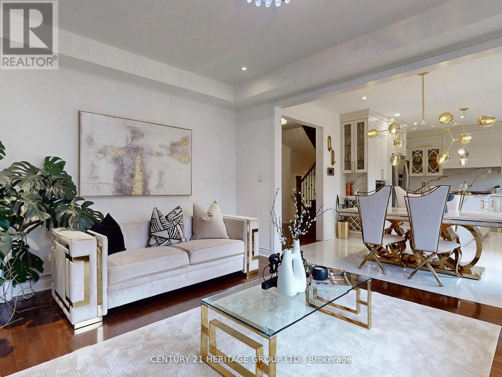 1062 Blackhall Crescent, Newmarket, Ontario  L3X 0B3 - Photo 15 - N12815462