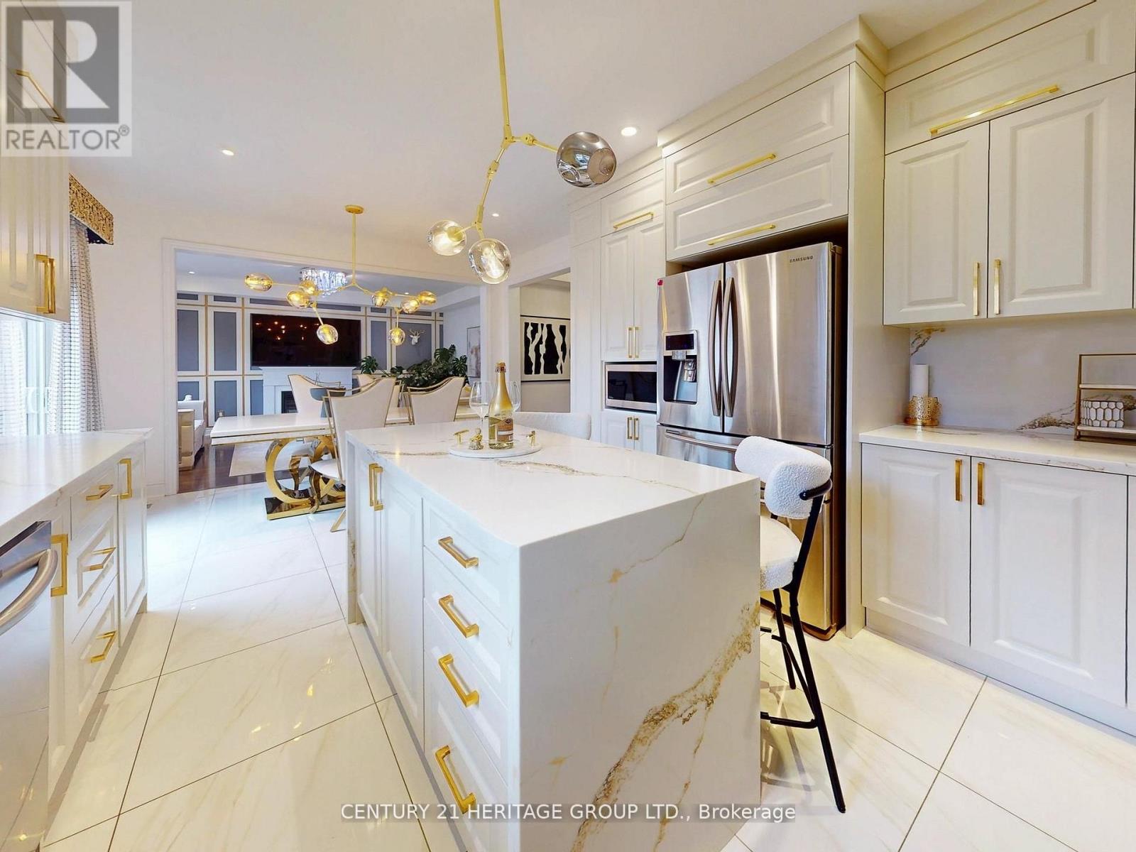 1062 Blackhall Crescent, Newmarket, Ontario  L3X 0B3 - Photo 21 - N12815462