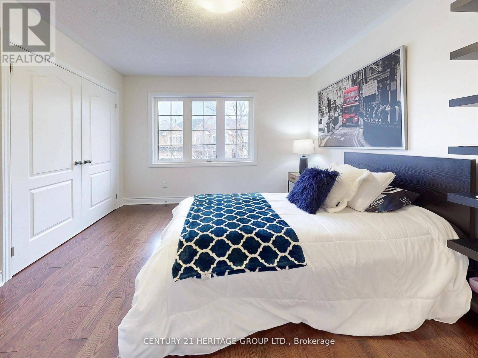 1062 Blackhall Crescent, Newmarket, Ontario  L3X 0B3 - Photo 36 - N12815462