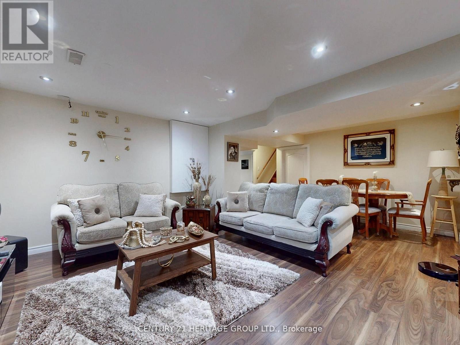 1062 Blackhall Crescent, Newmarket, Ontario  L3X 0B3 - Photo 39 - N12815462