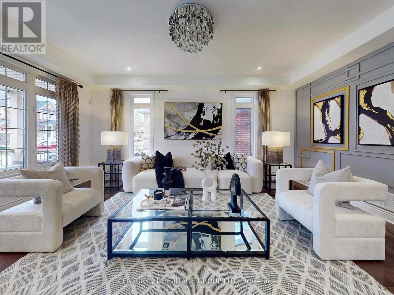 1062 Blackhall Crescent, Newmarket, Ontario  L3X 0B3 - Photo 6 - N12815462